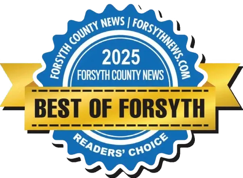 2023 Best of Forsyth Winner
