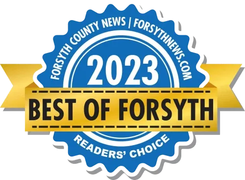 2023 Best of Forsyth