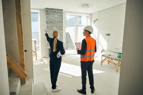 Home Remodeling