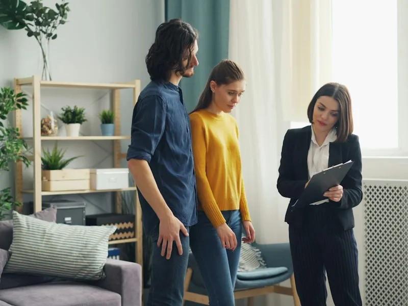 Home Buying & Selling