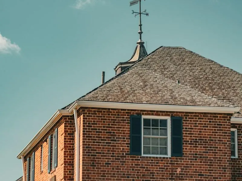 Historic Home Buying & Selling