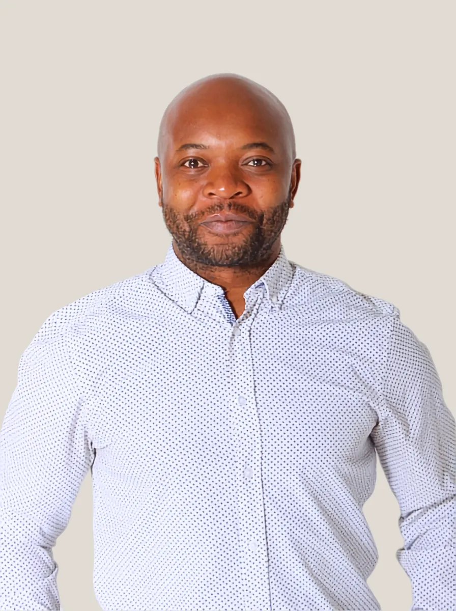 Elias Lenge