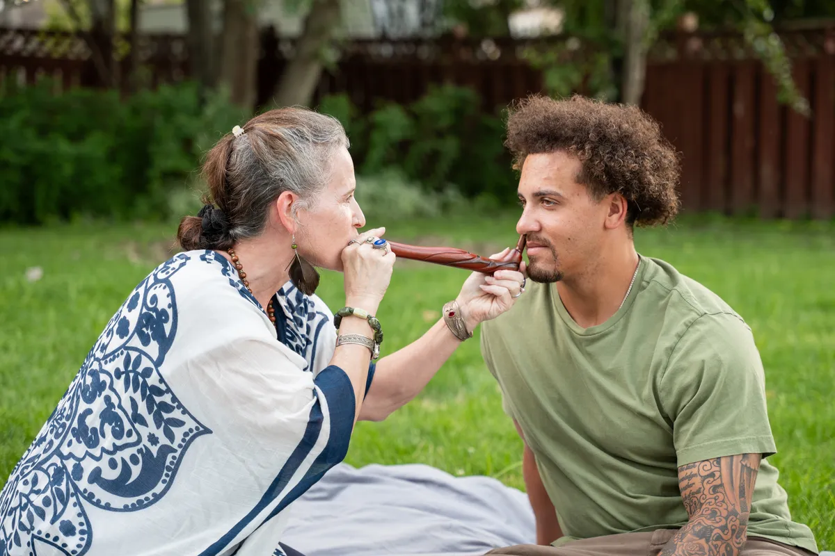 Clinical Services at Transcendent Sanctuary