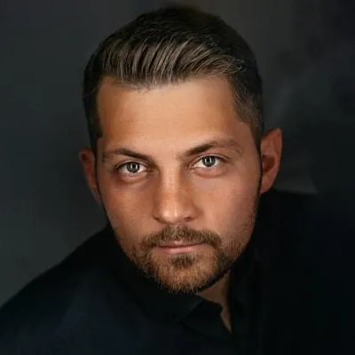 Julian Marchetti