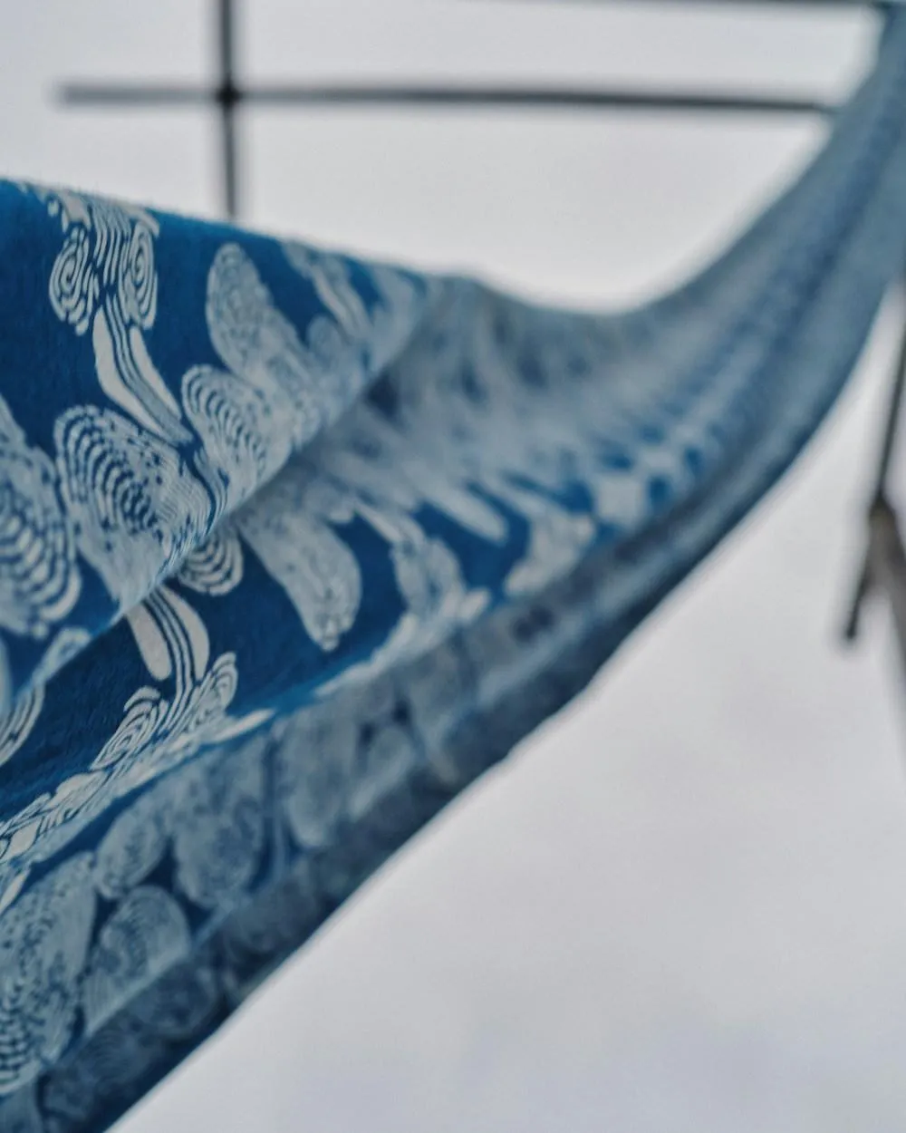 Gallery Quality, Everyday Wear - premium fabric close-up