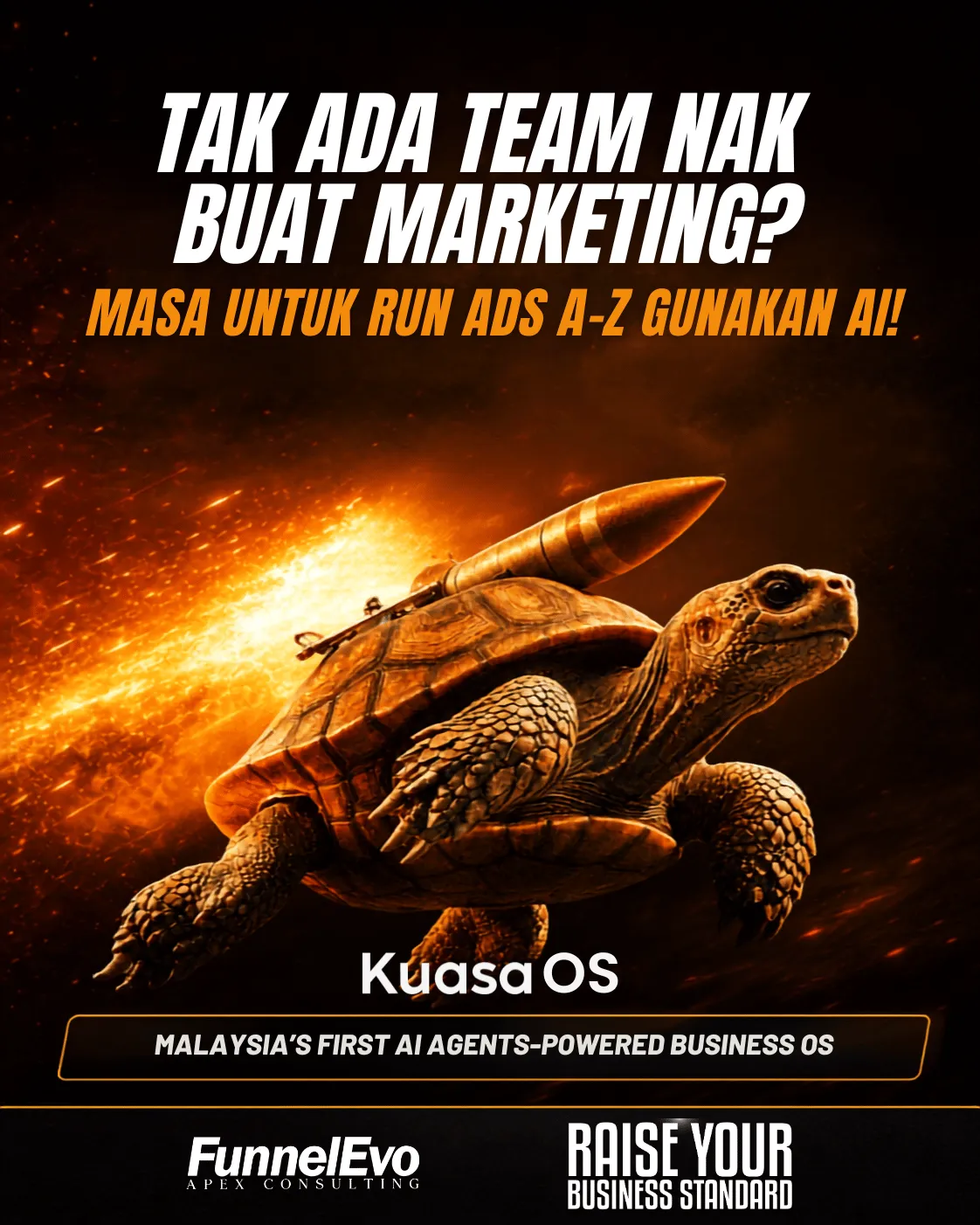 Kuasa ARA