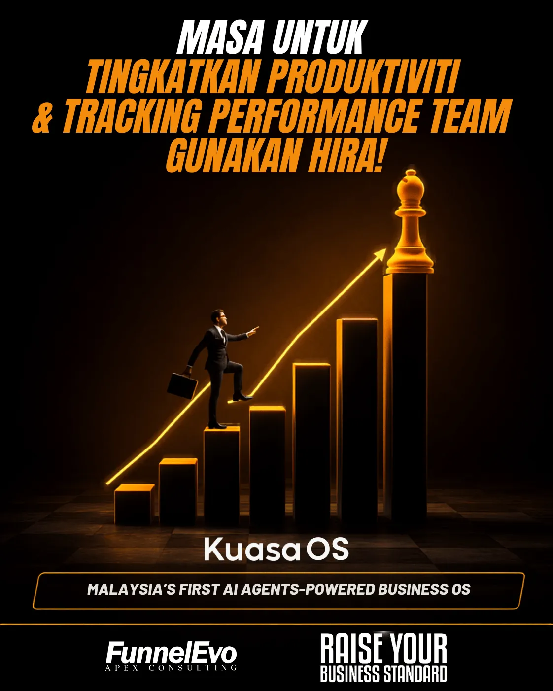 Kuasa HIRA