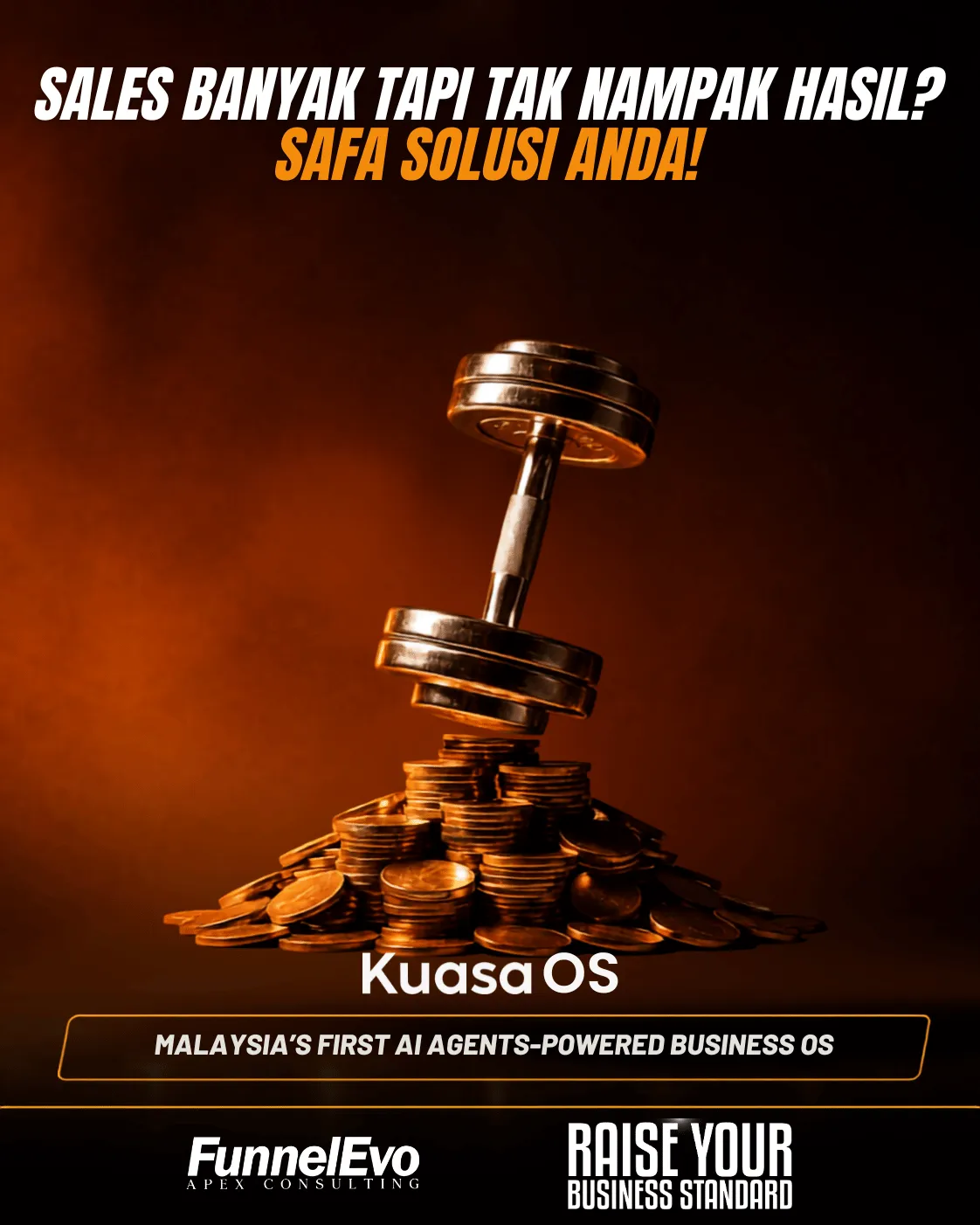 Kuasa SAFA