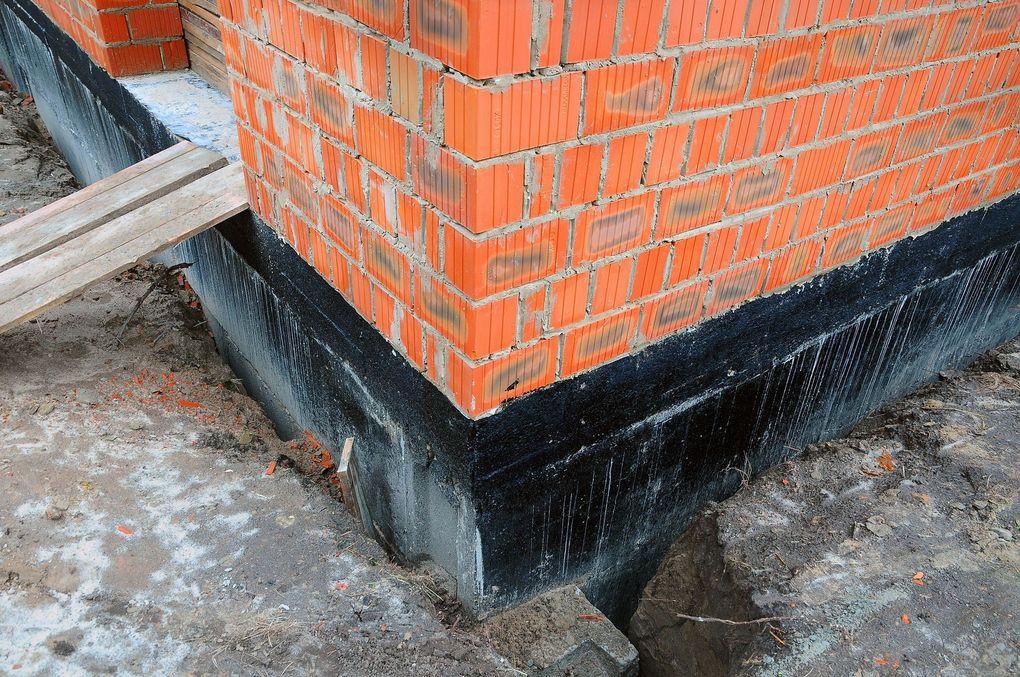 Foundation Repair Services