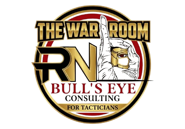 THE WAR ROOM - Bull's Eye Consulting