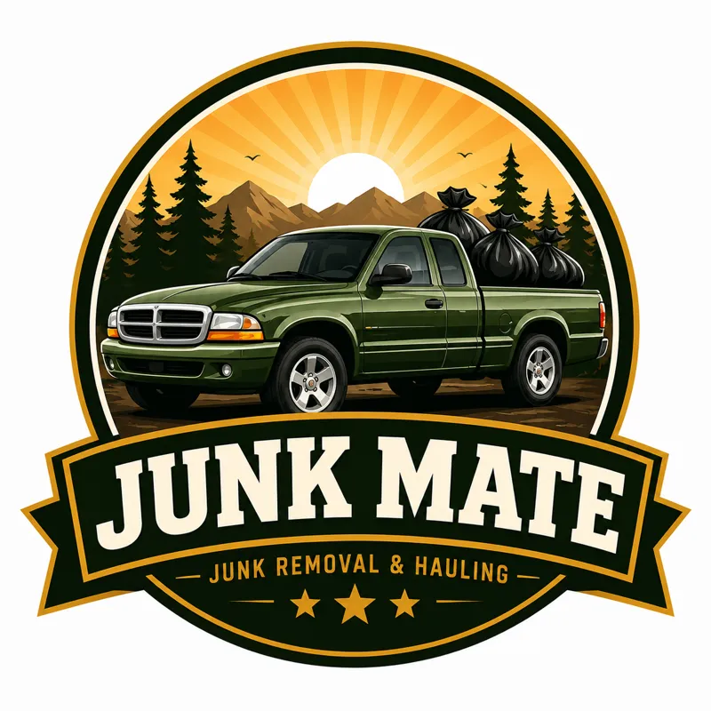 Junk Mate - Junk Removal & Hauling in Central Florida