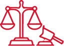 Attorney Icon