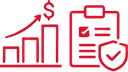 Finance Company Icon