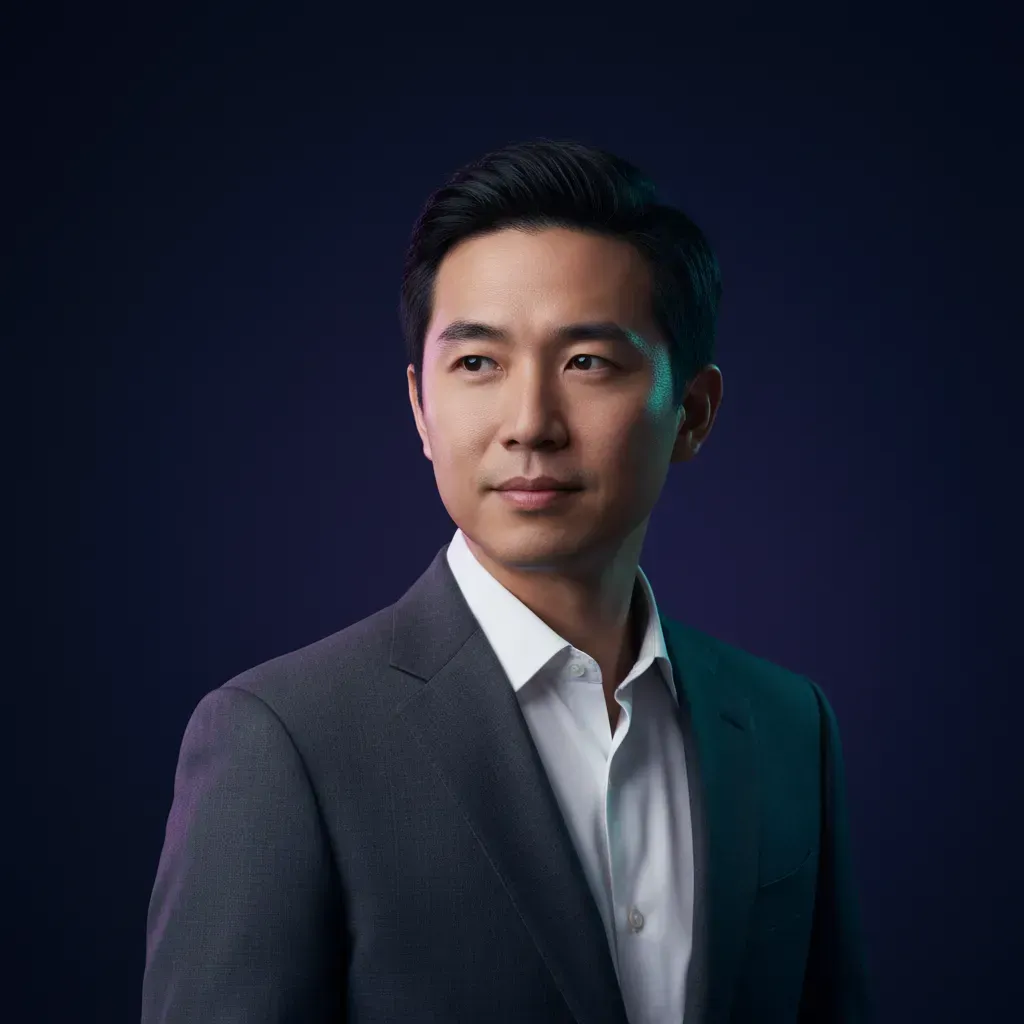 David Chen