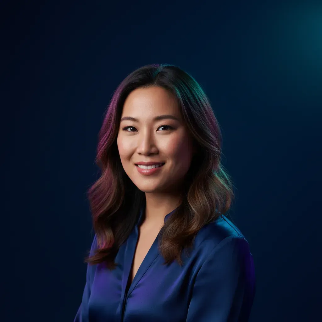Jessica Kim