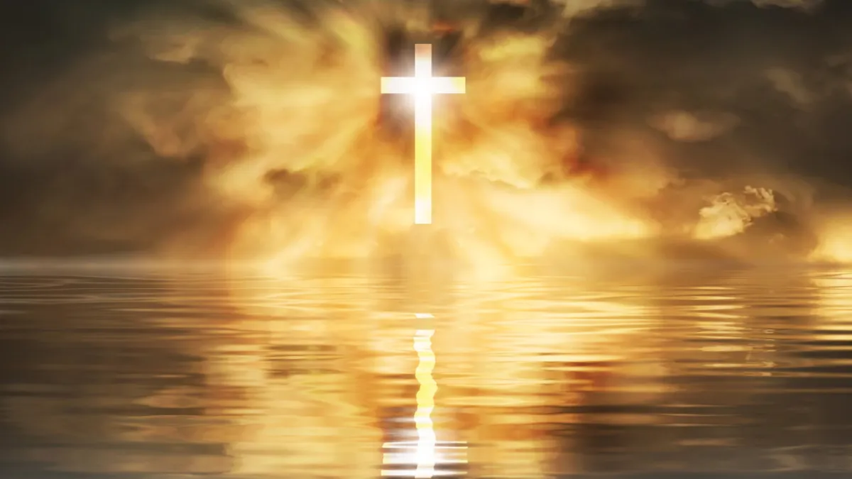 Deepen Your Faith video thumbnail