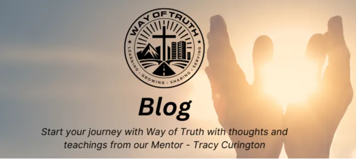 Way of Truth Blog