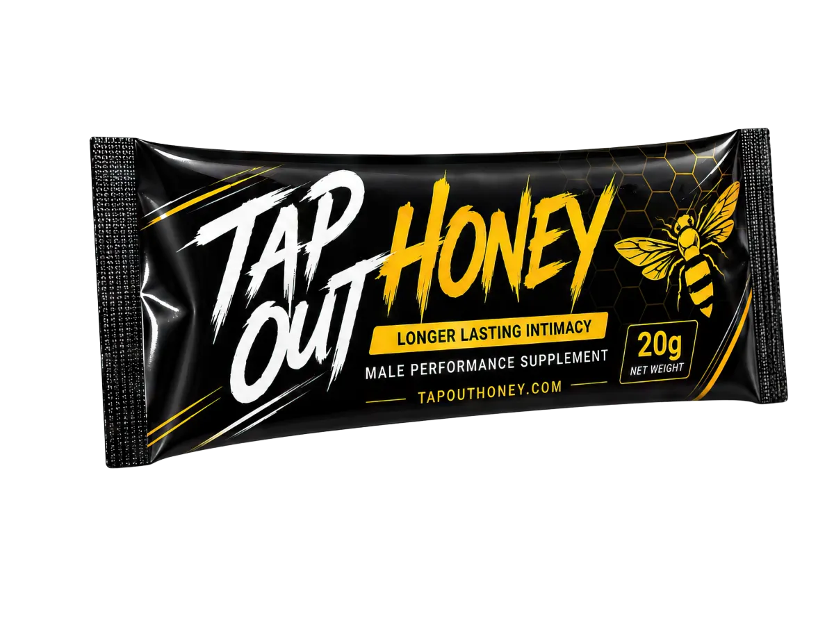 TAP OUT full box - 10 packs