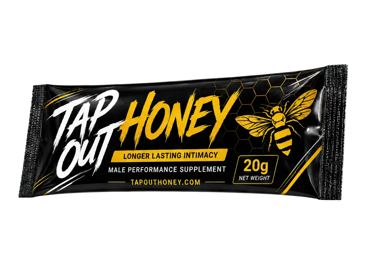 TAP OUT monthly subscription box