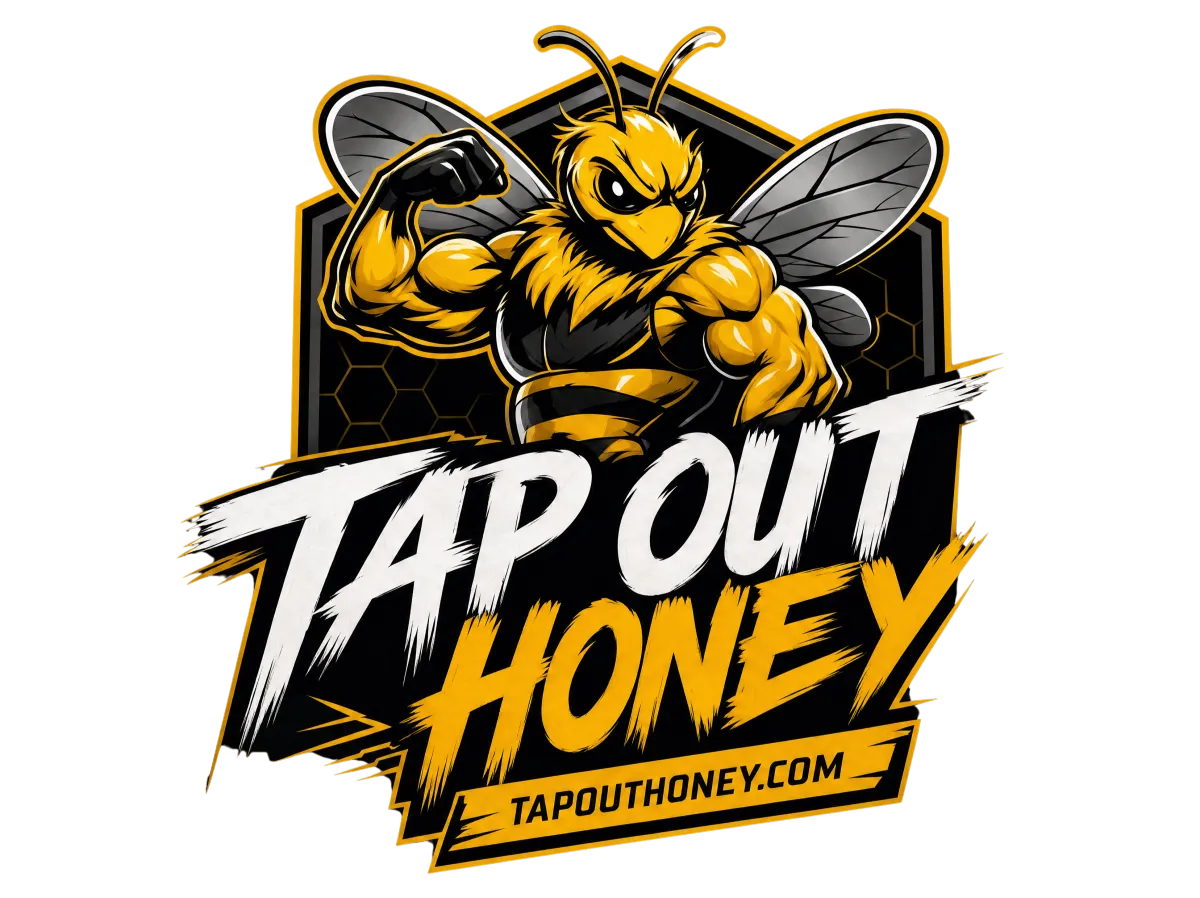 TAP OUT HONEY