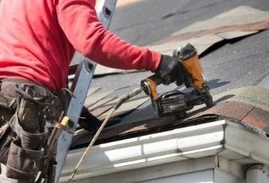 Roof Repair
