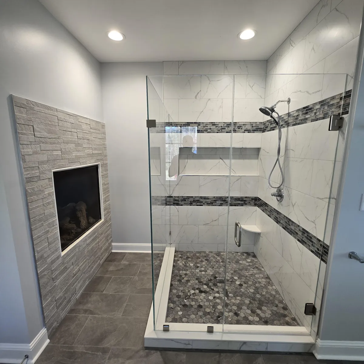 Bathroom Remodel Gallery Image 3