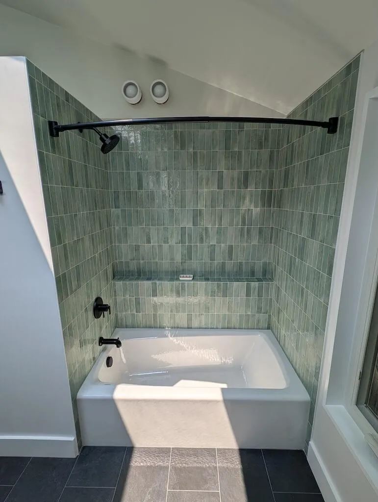 Bathroom Remodel Gallery Image 5