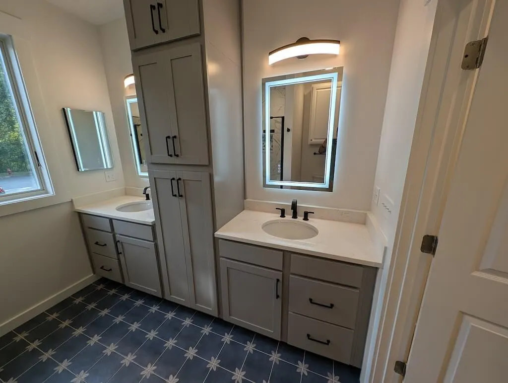 Bathroom Remodel Gallery Image 6