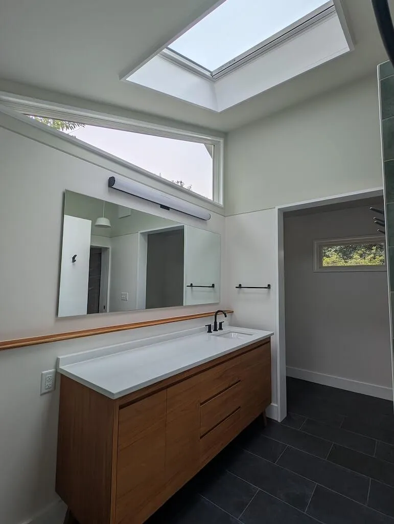 Bathroom Remodel Gallery Image 7