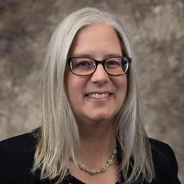 Melissa Marks