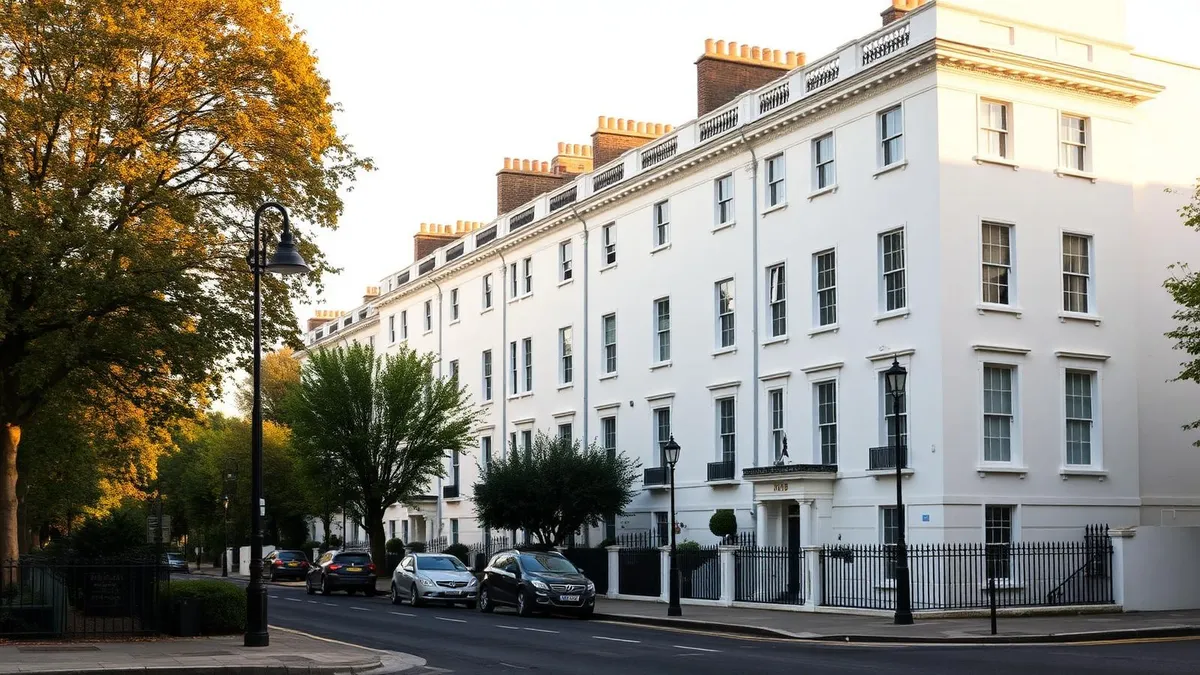 Pest control for homes in North West and West London