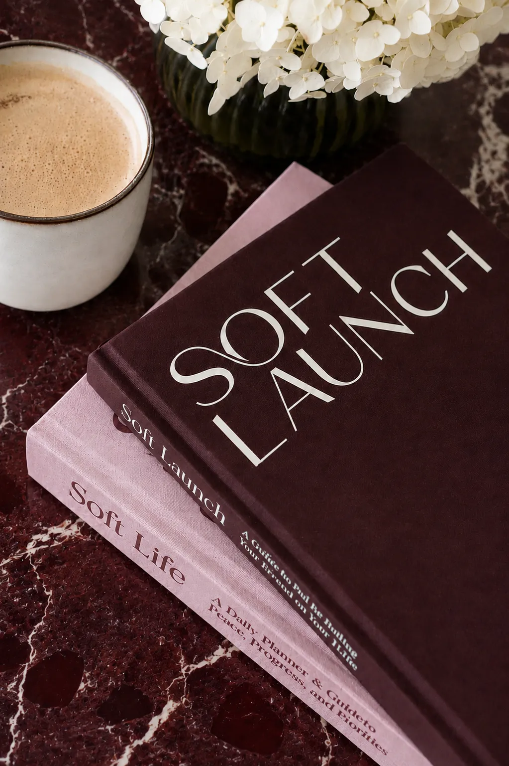 SOFT LAUNCH