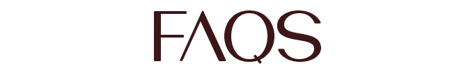 FAQS