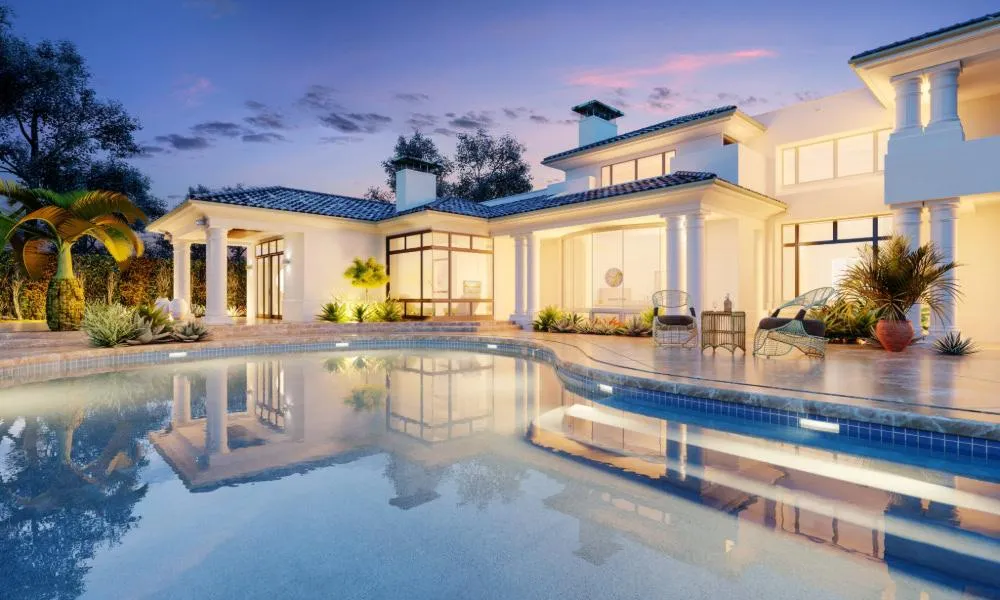 How to Sell Million Dollar Homes: A Guide to High End Real Estate