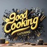 Good Cooking Catering Logo