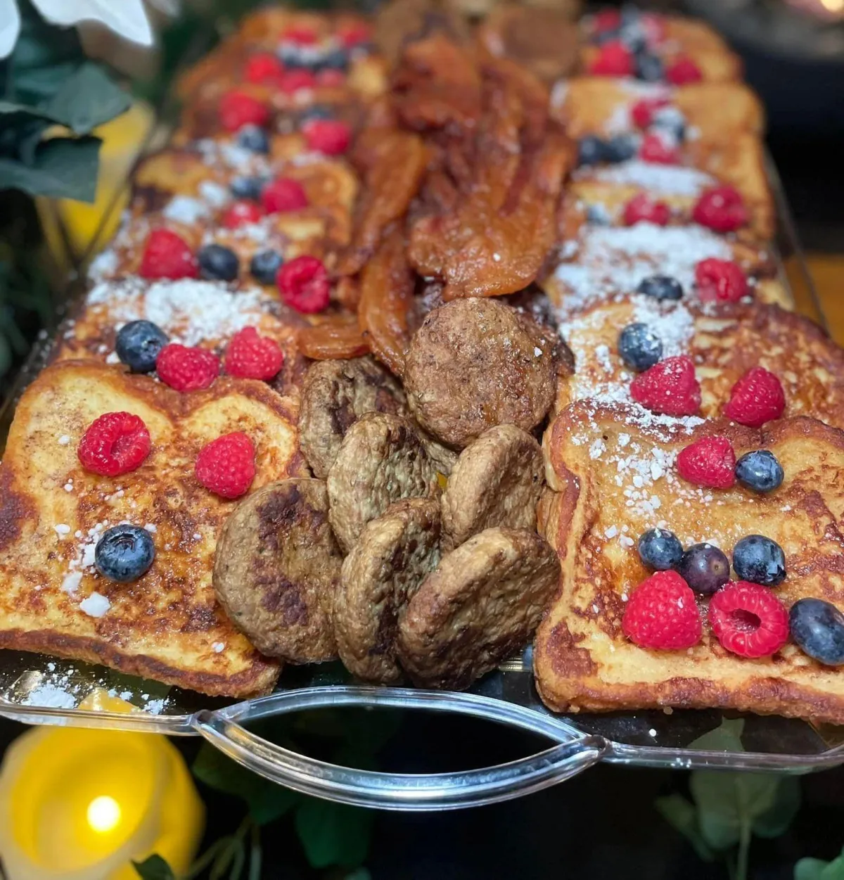 French Toast