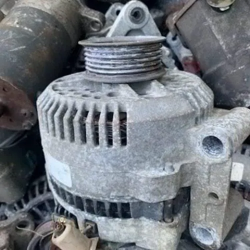 Alternators