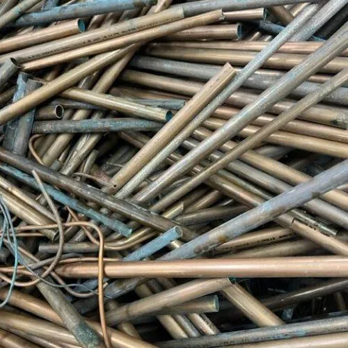 Copper