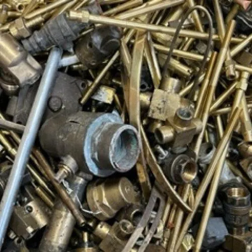 Brass