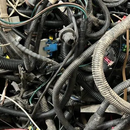 Harness Wire