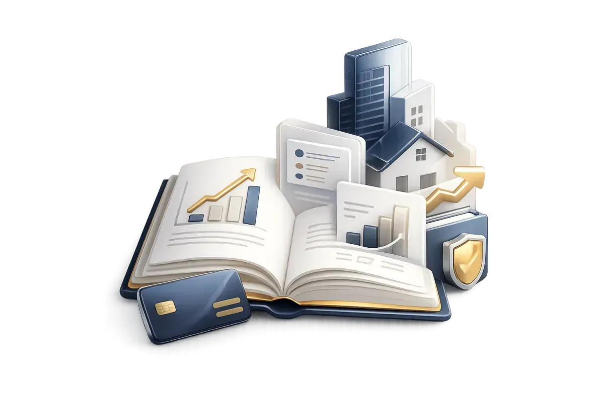 New to business or real estate
