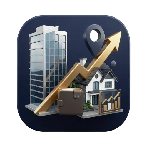 Real Estate Investing
