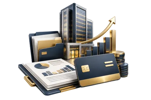 Business Credit & Funding