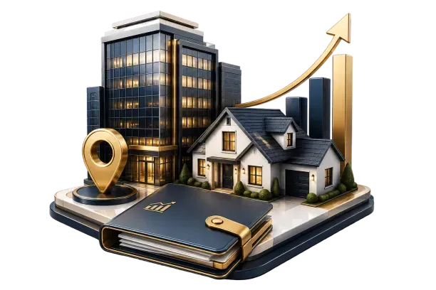 Real Estate Investing