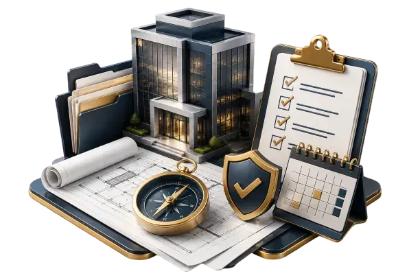 Construction & Project Execution
