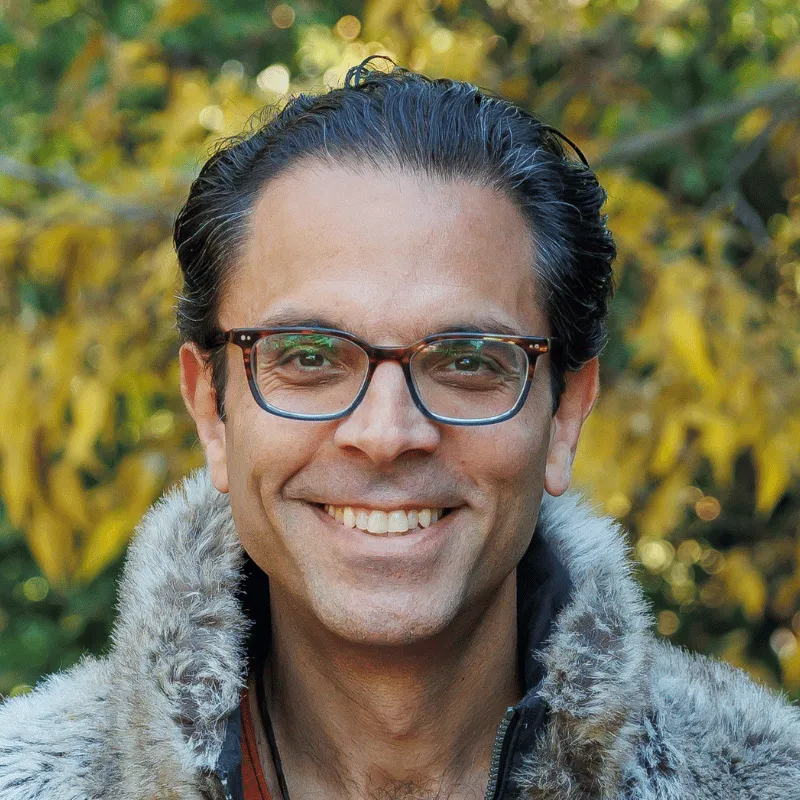 Soleiman Bolour