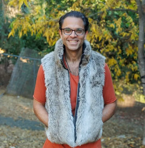 About Soleiman Bolour