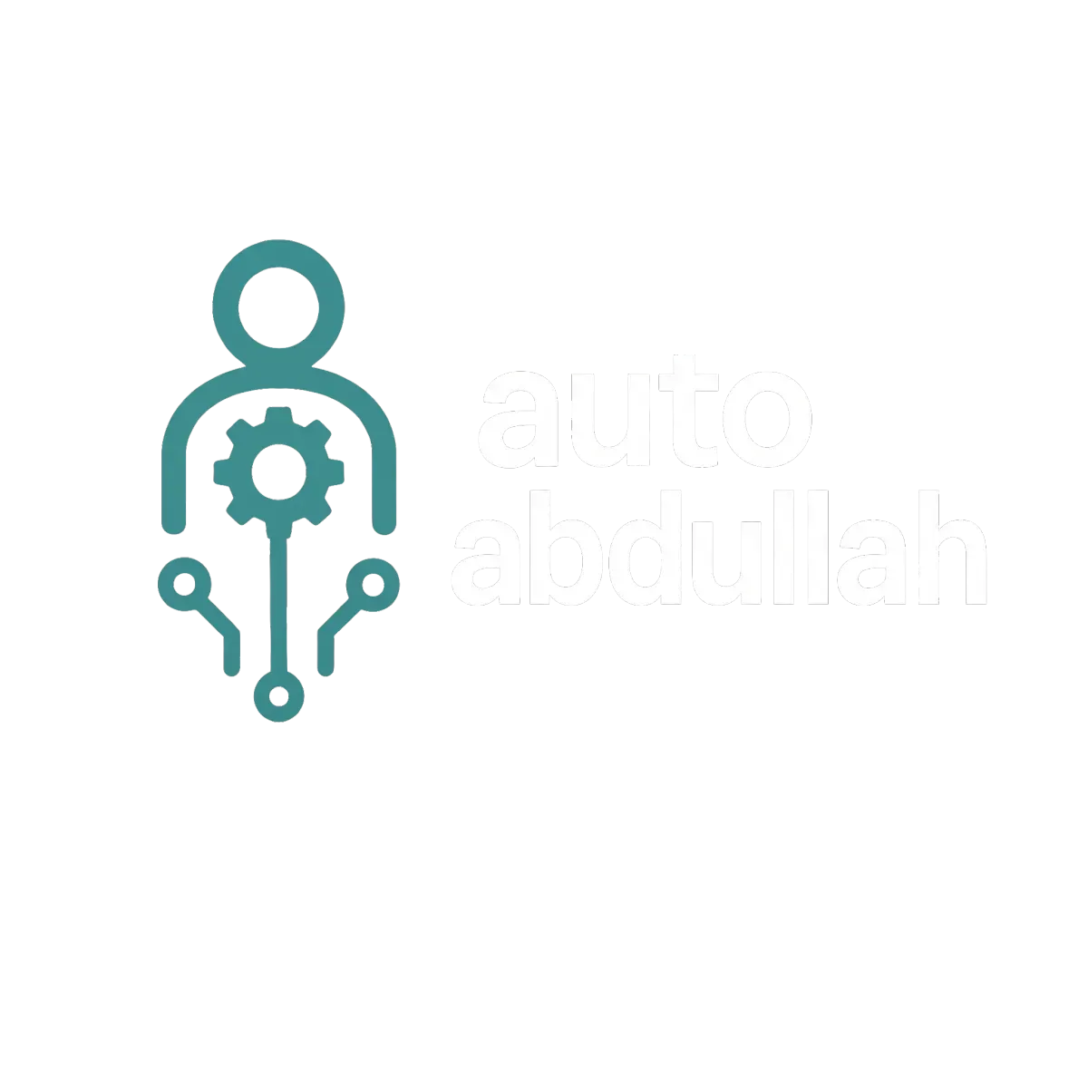 AutoAbdullah Logo