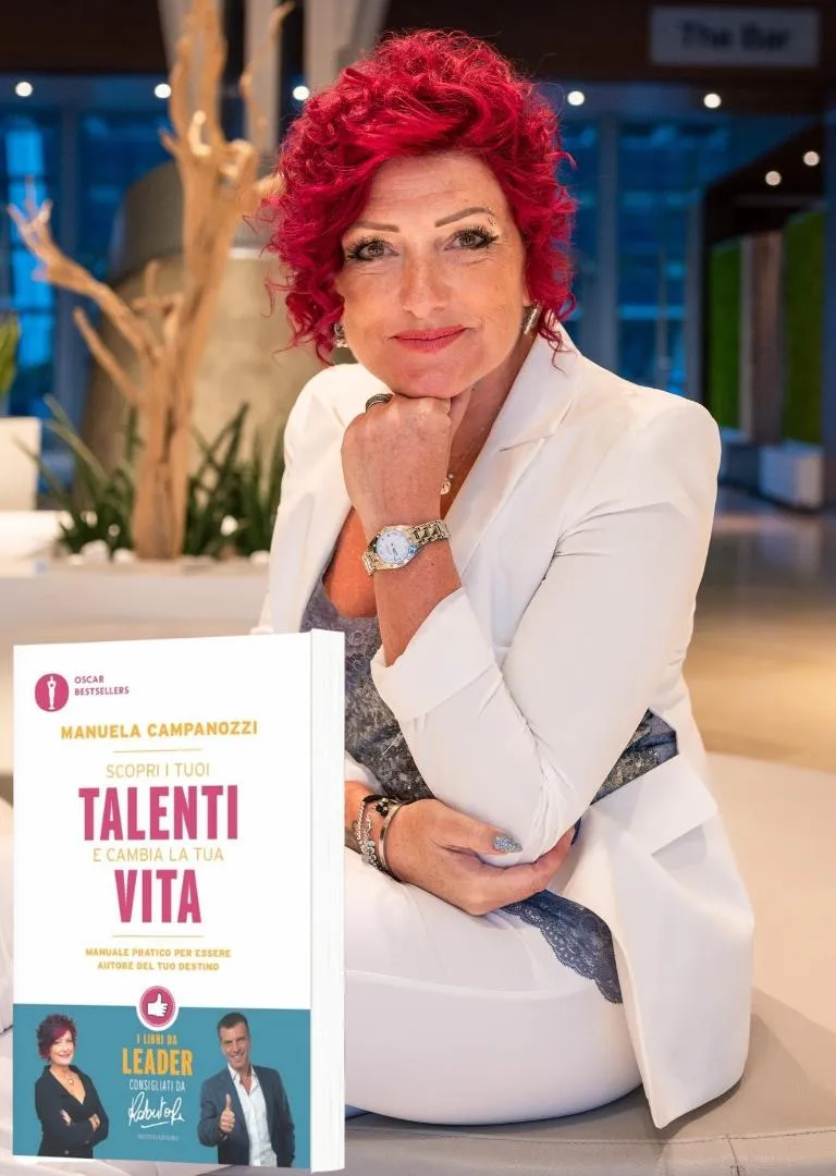 Manuela Campanozzi
