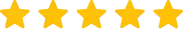 5 Stars